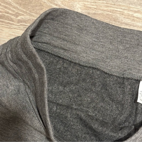 Athletic Works Grey Soft Sweatpants XXXL - Picture 5 of 6